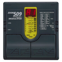 Zoom 509 Dual Power Modulator