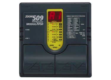 Zoom 509 Dual Power Modulator