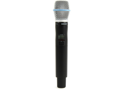 Shure ULXD2/B87C