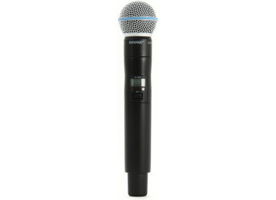 Shure ULXD2/BETA58