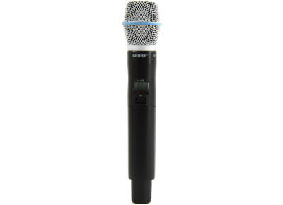 Shure ULXD2/BETA87A