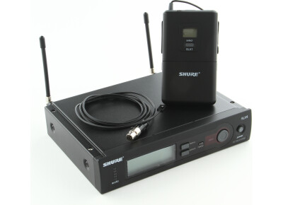 Shure SLX14/93