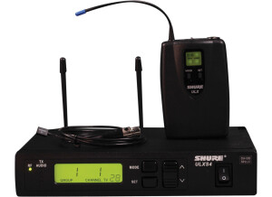 Shure ULXS14/93