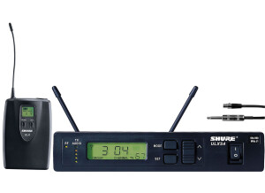 Shure ULXS14
