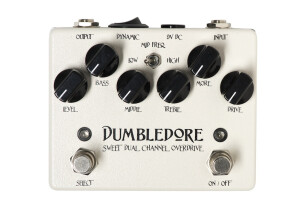 Weehbo Dumbledore