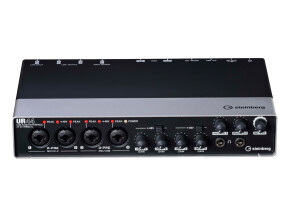 Steinberg UR44