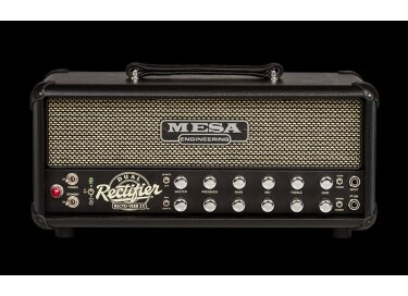 Mesa Boogie Recto-Verb 25 Head
