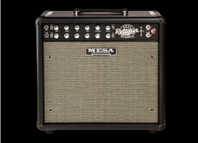 Mesa Boogie Recto-Verb 25 Combo