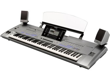 Yamaha Tyros5-76