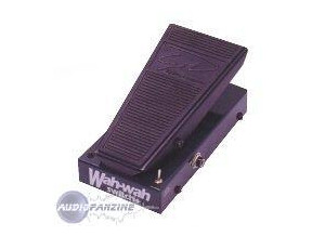 George Dennis GD40 Wah-Switch Plus