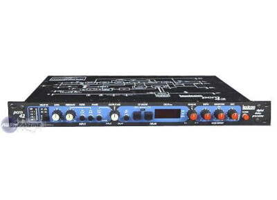 Lexicon PCM 42 (Digital Delay)