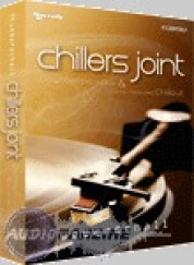 Ueberschall Chillers Joint