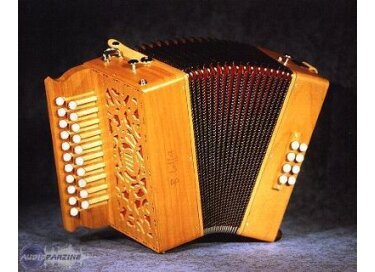 B. Loffet Etude 2 rangs 3 voix