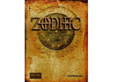 Big Fish Audio Zodiac