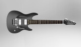 Aristides introduces the 070 seven string guitar