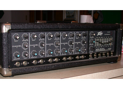 Peavey XR-500