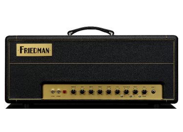 Friedman Amplification BE-100