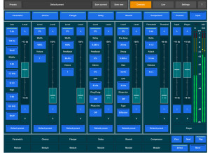 iMusic Album Master FX
