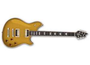 EVH Wolfgang Custom Deluxe USA