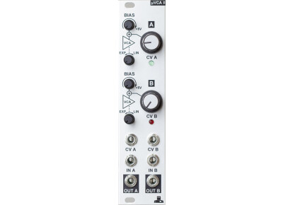 Intellijel Designs µVCA II