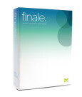 MakeMusic! Finale 2014 is out