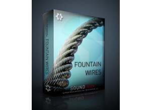 Soundiron Fountain Wires