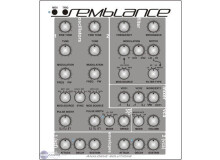 Analogue Solutions Semblance