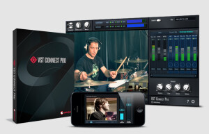 Steinberg VST Connect Pro