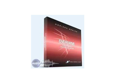 VSL (Vienna Symphonic Library) OVERDRIVE