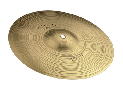 Paiste Signature Splash 10"