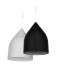 Community DP8 Pendant loudspeakers