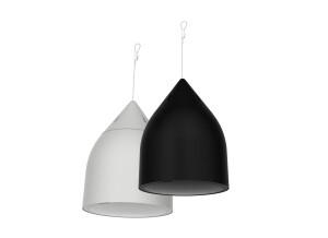 Community DP8 Pendant