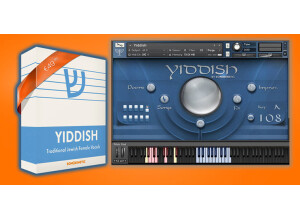 Sonokinetic Yiddish