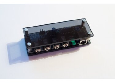 Mutable Instruments CVpal