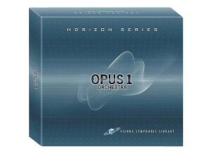 VSL (Vienna Symphonic Library) Opus 1 Orchestra