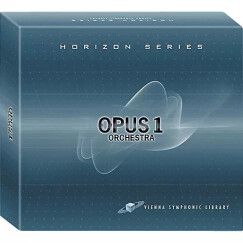 VSL (Vienna Symphonic Library) OPUS 1 ORCHESTRA
