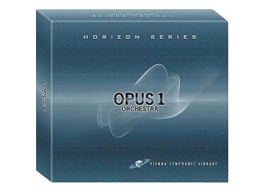 VSL (Vienna Symphonic Library) Opus 1 Orchestra