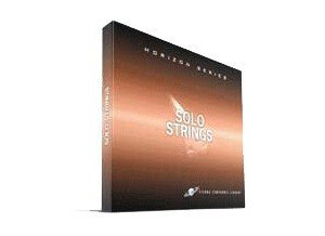 VSL (Vienna Symphonic Library) Solo Strings