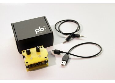 Mindflood Patchblocks