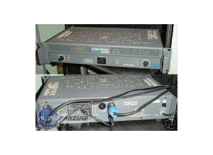 Executive Audio ASB 800