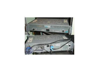 Executive Audio ASB 800