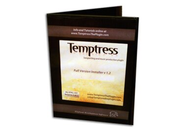 Elephant Development Software Temptress