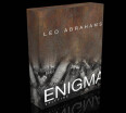 Spitfire Leo Abrahams Enigma Redux and a teaser