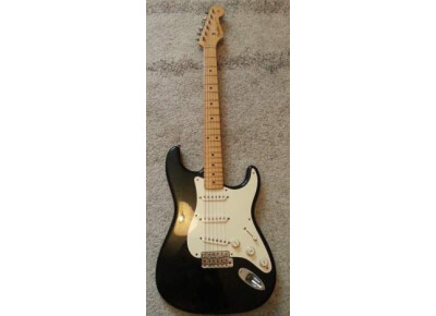 Fender Custom Shop '56 Stratocaster Closet Classic