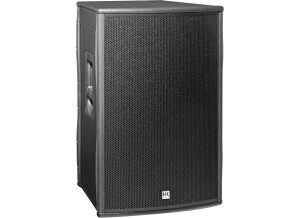 HK Audio PL 115 FA
