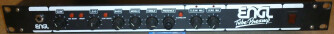 ENGL E620 Tube Preamp