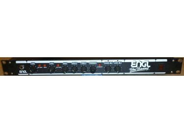 ENGL E620 Tube Preamp