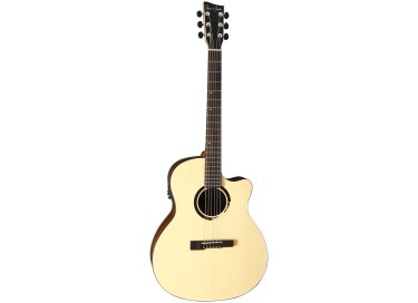 VGS BR-20 CE Belle Rose