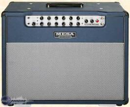 Mesa Boogie Lone Star Classic 1x12 Combo