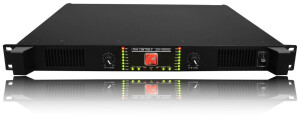 PKN Audio XD4000
